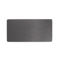 Leather Desk Mat Extra Large For Keyboard