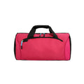 Full Color Sports Fitness Tote Bag With Shoe Compartment