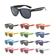 Adult Retro Plastic Sunglasses For Men Women