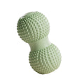Peanut Foot Stimulating Massage Yoga Ball