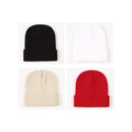 Knit Beanie Hats For Men Women