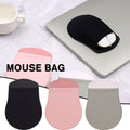 Universal Stick-On Mouse Pouch