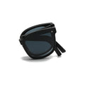 Folding Silicone Children's Sunglasses