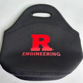 Neoprene Lunch Bag