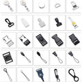 Custom Polyester Lanyards