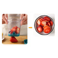 Fruit Slicer Cup Strawberry Slicer Egg Slicer Banana Slicer