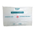 Disposable CPR Respiratory Mask