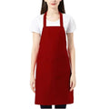Full-Length Adjustable Apron with Pocket