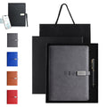 Wireless Charging Smart Business Traveler Office Notebook
