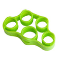Portable Finger Silicone Stretching Exerciser