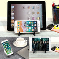 Universal Foldable V Shape Mobile Phone Holder