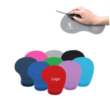 Wrist Mouse Pad