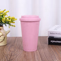 15Oz Double Insulated Coffee Mug