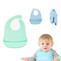 Silicone Bib For Baby