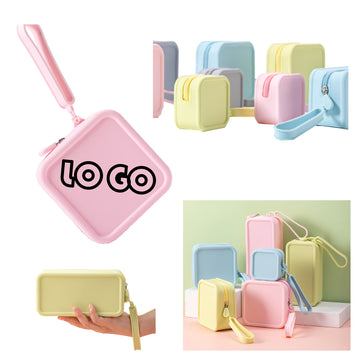 Silicone Storage Bag