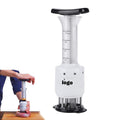 2-In-1 Meat Injector Professional Marinade Steak Bbq Tool