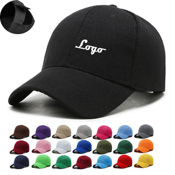 Unisex Baseball Cap