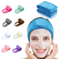 Facial Spa Headband