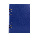 A5 Loose-leaf PU Leather Notebook