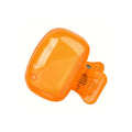 Toothbrush Head Cover Protector