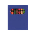 24 Piece Crayon Set With Custom Imprint