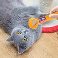 Cat Strip Feeder Pet Spoon