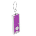 Mini Keychain Flashlight