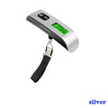 110lb Digital Travel Luggage Scale with LCD