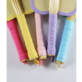 Bamboo Fan