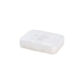 Six Compartment Pill Dispenser Tablet Box