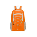 Outdoor Foldable Large-Capacity Backpack