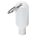 2 Oz. SPF 30 Sunblock w/ Carabiner