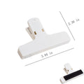Magnetic Planner Clip