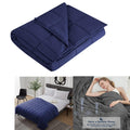 Weighted Blanket Cooling Heavy Blanket