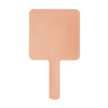 Square Mini Handheld Mirror