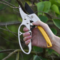 Stainless Steel Pruning Shears