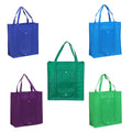 Foldable Environmentally Friendly Non-woven Bag