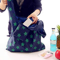 Foldable Shopping Bag