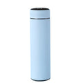 Smart Temperature Display 304 Stainless Steel Thermos
