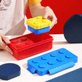 Stackable Lunch Salad Box