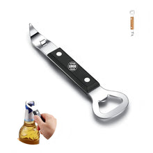 Manual Stainless Steel Can Opener