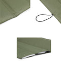 Waterproof Folding Cushion