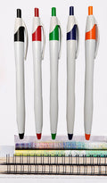 Javelin Small Gourd Ballpoint Pen