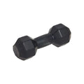 Pu Foam Dumbbell-Shaped Stress Ball Toy