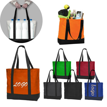 Canvas Tote Bag