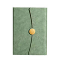 Business Three-fold Notebook
