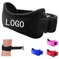 Knee Protection Strap