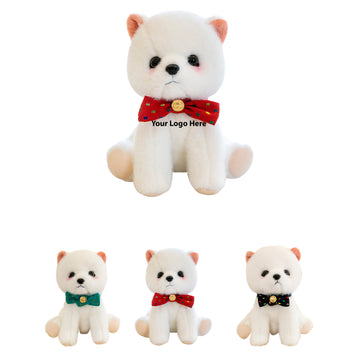 Plush Toy Dogs