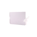 Coil Paste-Type Manual Clipping Album Book