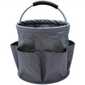 Portable Foldable Picnic & Garden Tool Basket